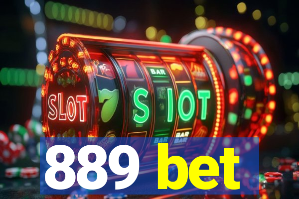 889 bet